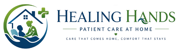 Healing Hands